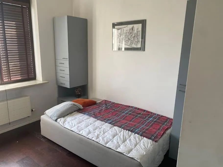 Mieszkanie Dwupokojowe Warsaw Apartment