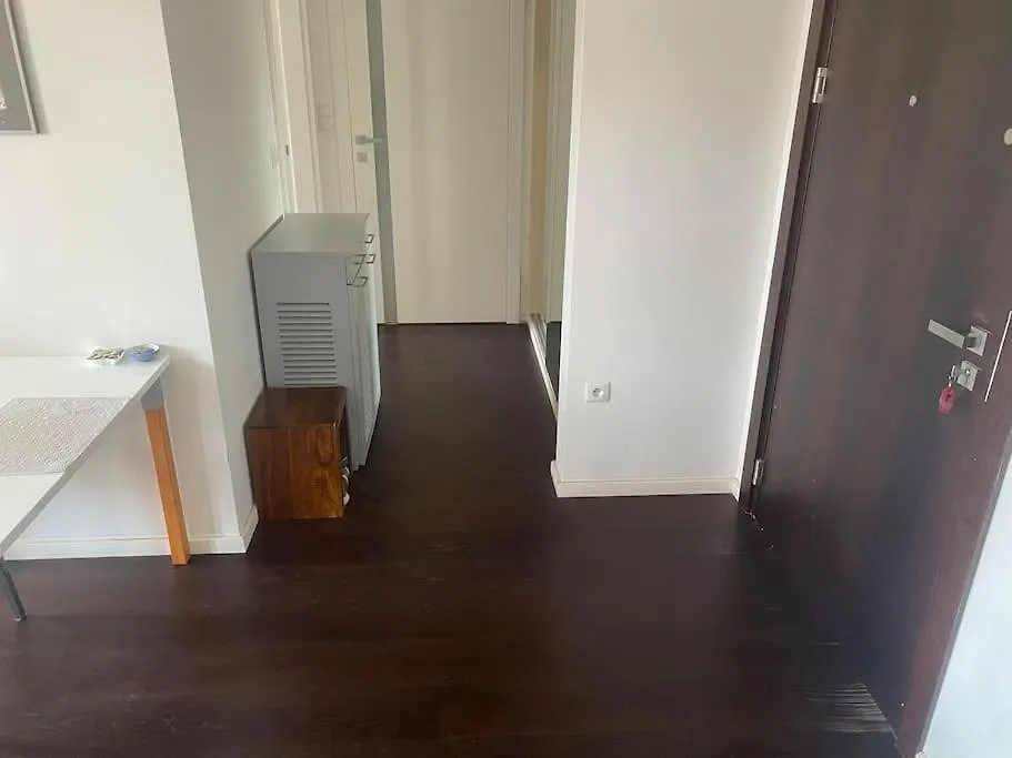 Mieszkanie Dwupokojowe Warsaw 0*,
